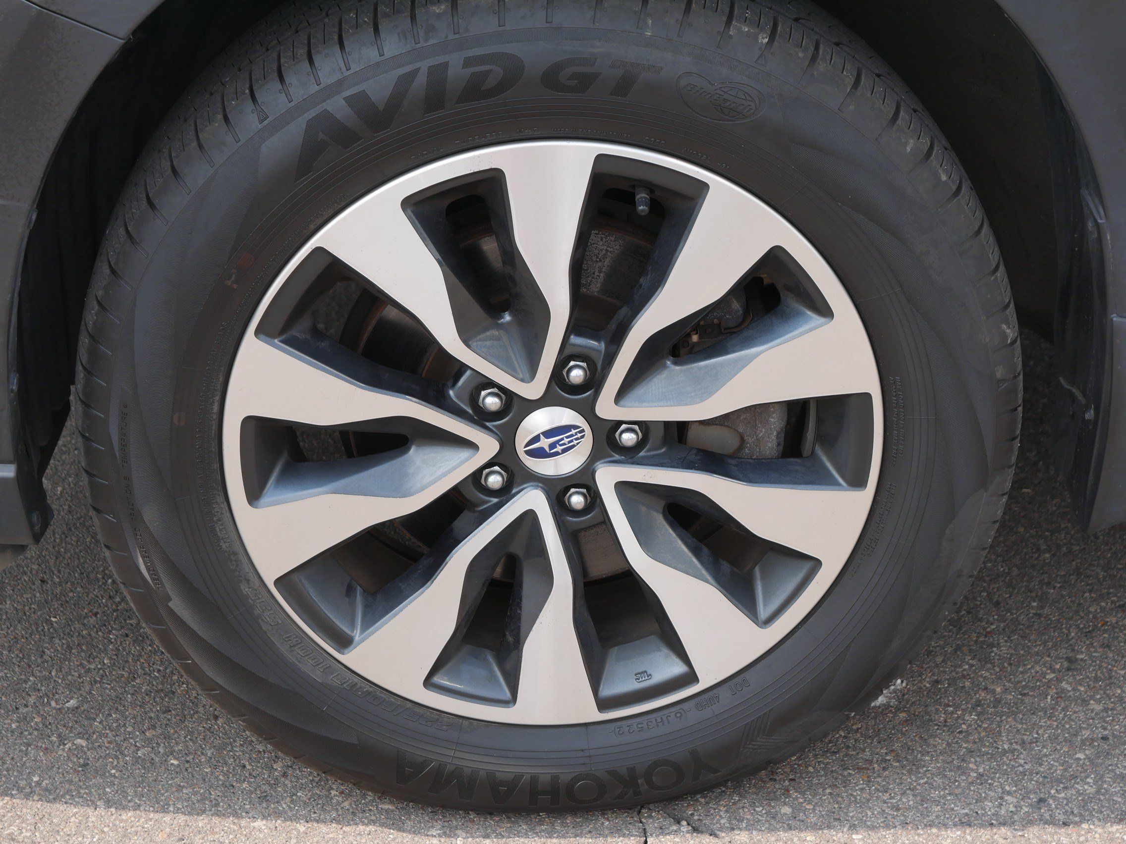 Used 2024 Subaru Outback Limited AWD/4WD image 15