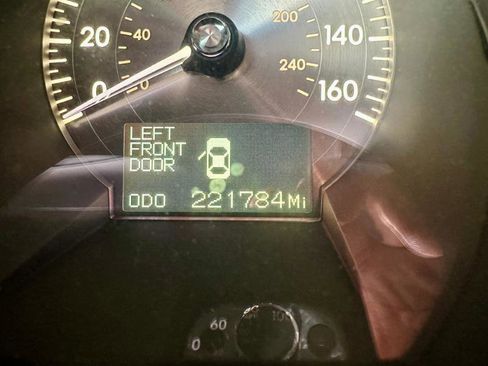 Used 2006 Lexus GS 300 GS 300 image 13