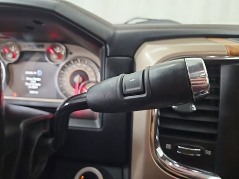 Used 2018 RAM 2500 Longhorn w/ Convenience Group image 32