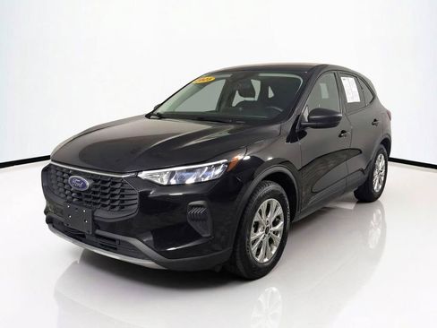 Used 2025 Ford Escape Active FWD image 9