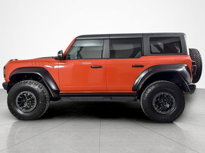 Used 2023 Ford Bronco Raptor
