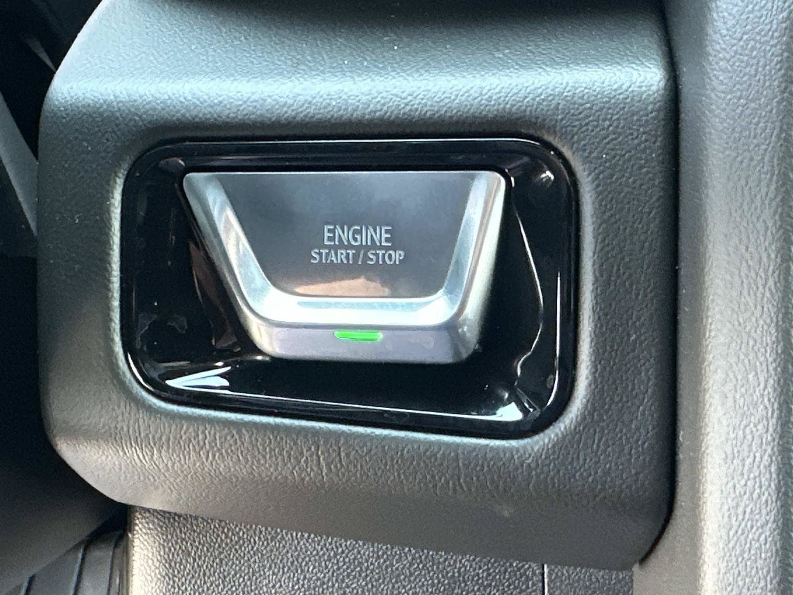 New 2026 GMC Yukon Elevation w/ Elevation Premium Package AWD/4WD image 15