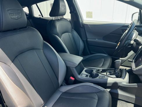 Certified 2024 Subaru Crosstrek 2.5i Wilderness w/ Crosstrek Mirror Package AWD/4WD image 22