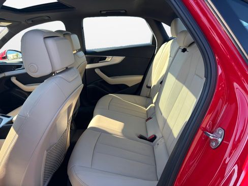 Used 2017 Audi A4 2.0T Prestige image 13