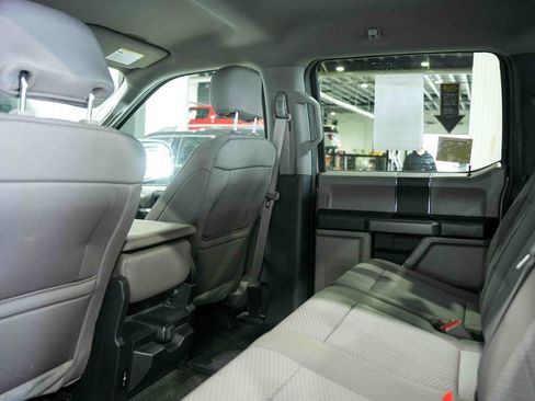 Used 2020 Ford F150 XLT image 20