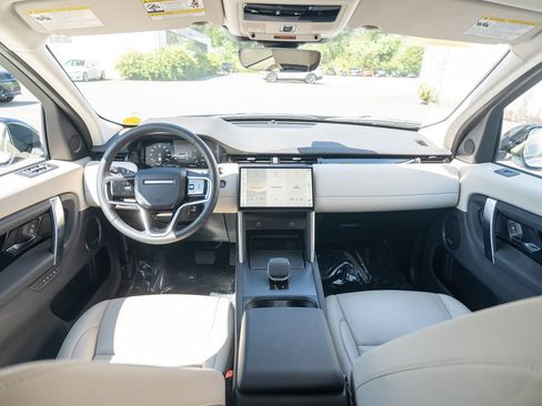 Certified 2025 Land Rover Discovery Sport S AWD/4WD image 18