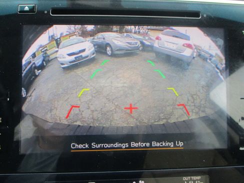 Used 2018 Subaru Outback 2.5i Premium image 19