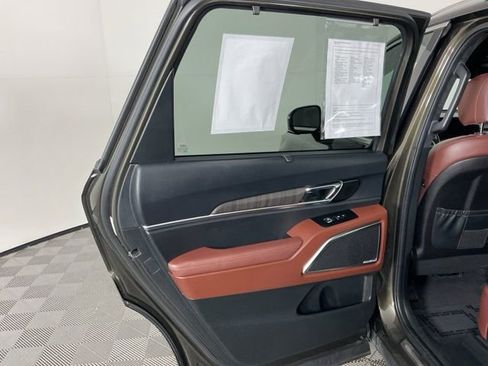 Used 2024 Kia Telluride SX Prestige AWD/4WD image 28