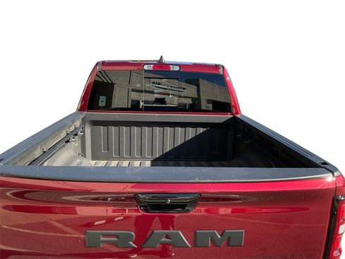 Used 2025 RAM 1500 Rebel w/ Rebel Level 2 Equipment Group image 13