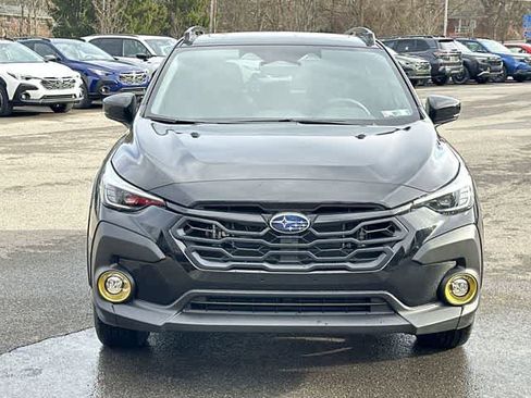 New 2026 Subaru Crosstrek 2.5i Sport image 27