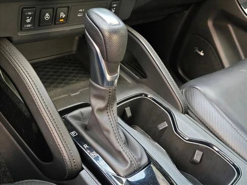 Used 2022 Nissan Frontier PRO-4X w/ Pro-4X Premium Package image 15