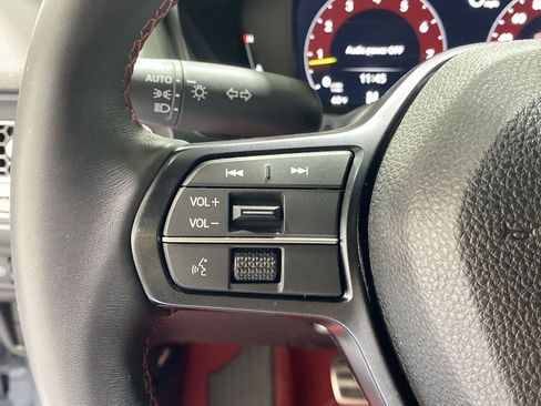 Used 2024 Honda Civic Type R image 32