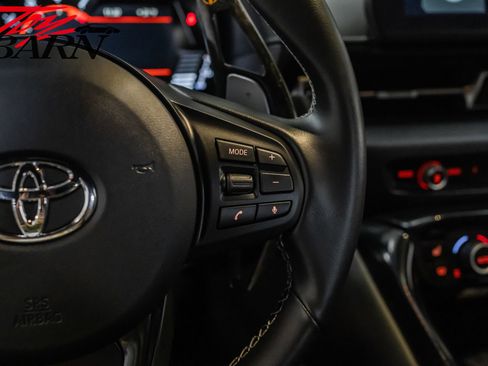 Used 2022 Toyota Supra image 33