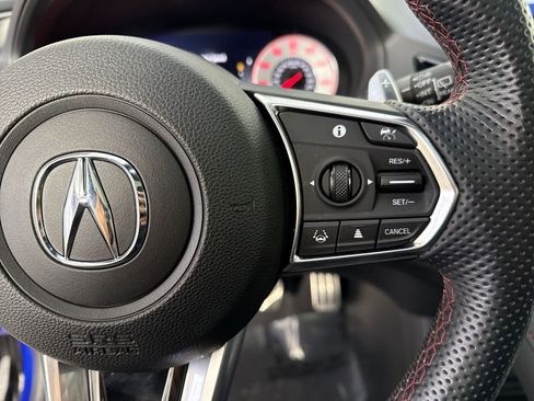 Certified 2024 Acura RDX A-Spec AWD/4WD image 13