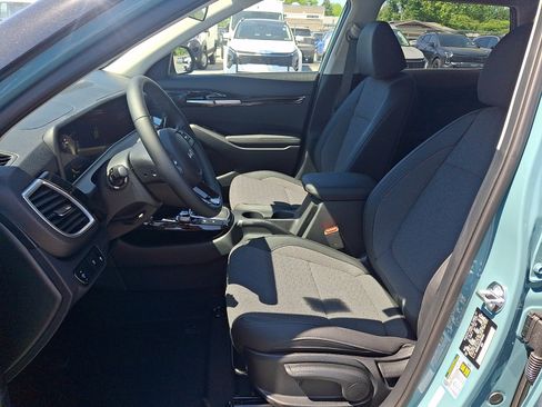 New 2026 Kia Seltos S AWD/4WD image 9