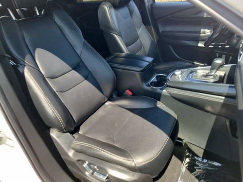 Used 2023 MAZDA CX-9 Grand Touring AWD/4WD image 22