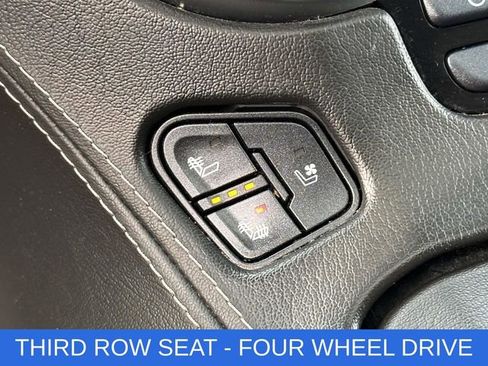 Used 2017 Chevrolet Suburban Premier image 8