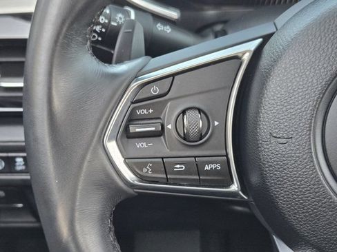 Certified 2024 Acura MDX SH-AWD w/ Technology Package image 55