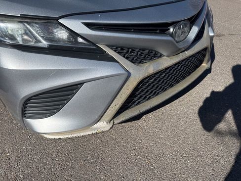 Used 2018 Toyota Camry L image 41