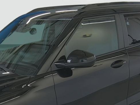 New 2026 Chevrolet TrailBlazer RS w/ Convenience Package FWD image 8