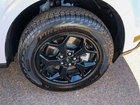 New 2024 Ford Maverick Lariat w/ FX4 Off-Road Package image 10