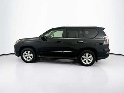 Used 2019 Lexus GX 460 w/ Navigation Package AWD/4WD image 8