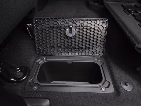 New 2026 RAM 2500 Big Horn AWD/4WD image 37