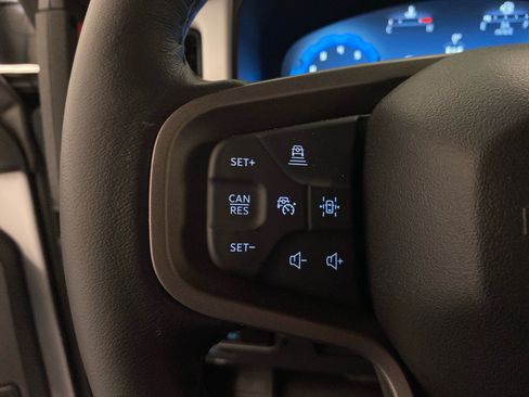 New 2025 Ford Bronco Stroppe Edition AWD/4WD image 16