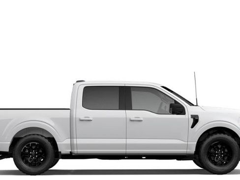 New 2026 Ford F150 XLT w/ Equipment Group 302A MID RWD image 27