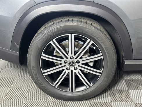 Certified 2026 Mercedes-Benz GLE 350 4MATIC image 19