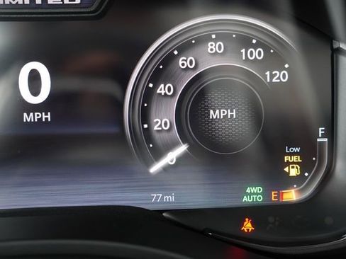 Used 2025 RAM 1500 Limited image 37