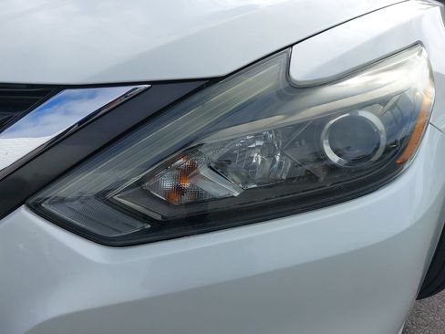 Used 2016 Nissan Altima 2.5 SR FWD image 32