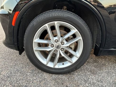 Used 2024 Dodge Durango GT AWD/4WD image 28
