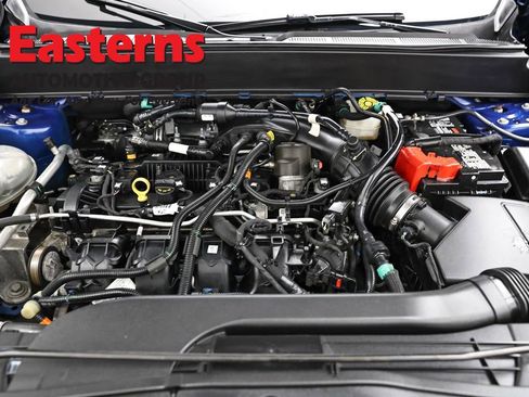 Used 2023 Ford Maverick XL w/ Equipment Group 100A Standard AWD/4WD image 7