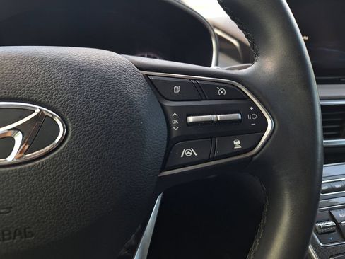 Certified 2023 Hyundai Santa Fe SEL AWD/4WD image 17