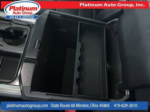 Used 2023 Ford F250 Lariat w/ Tow Technology Package AWD/4WD image 20