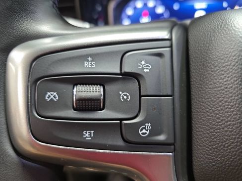 Used 2024 Chevrolet Silverado 1500 LT AWD/4WD image 17