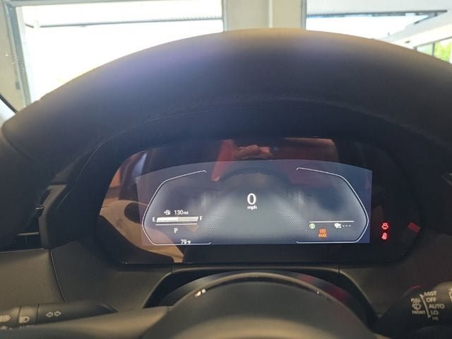 New 2026 MAZDA CX-5 Preferred AWD/4WD image 50