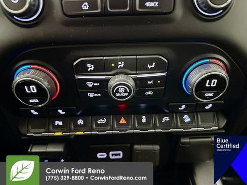 Used 2019 Chevrolet Silverado 1500 RST AWD/4WD image 19