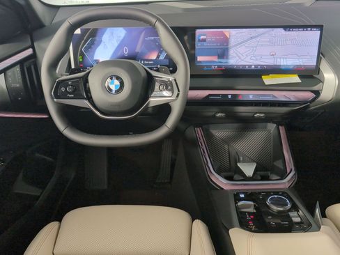 Used 2026 BMW X3 xDrive30 w/ Convenience Package image 4