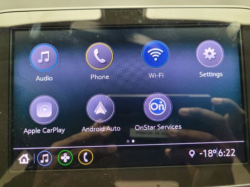 Used 2020 Chevrolet Malibu LT image 25