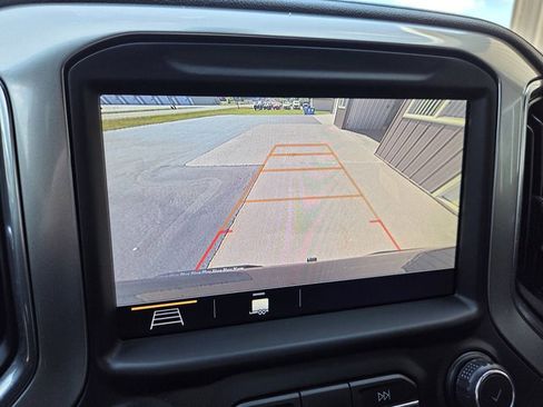Used 2019 Chevrolet Silverado 1500 RST AWD/4WD image 26