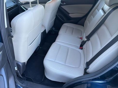 Used 2015 MAZDA CX-5 Grand Touring image 11