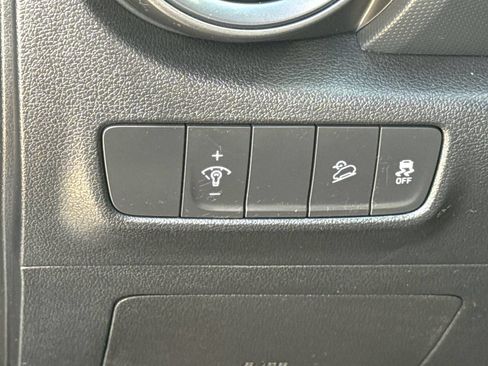 Used 2023 Hyundai Kona N Line AWD/4WD image 24