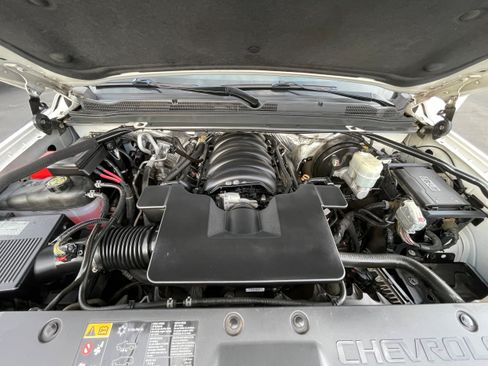 Used 2015 Chevrolet Suburban LS w/ Max Trailering Package RWD image 26