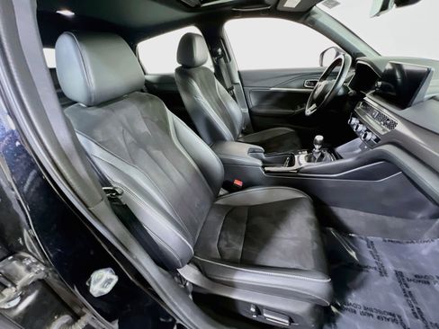 Used 2023 Acura Integra A-Spec FWD image 28