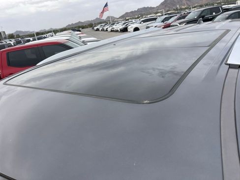 Used 2023 Toyota Sequoia Capstone image 4