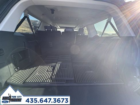New 2026 Ford Expedition Max Active image 52