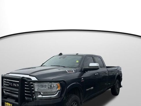 Used 2019 RAM 3500 Limited image 42