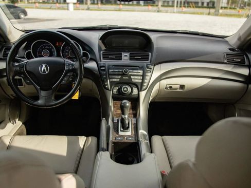 Used 2012 Acura TL FWD image 26